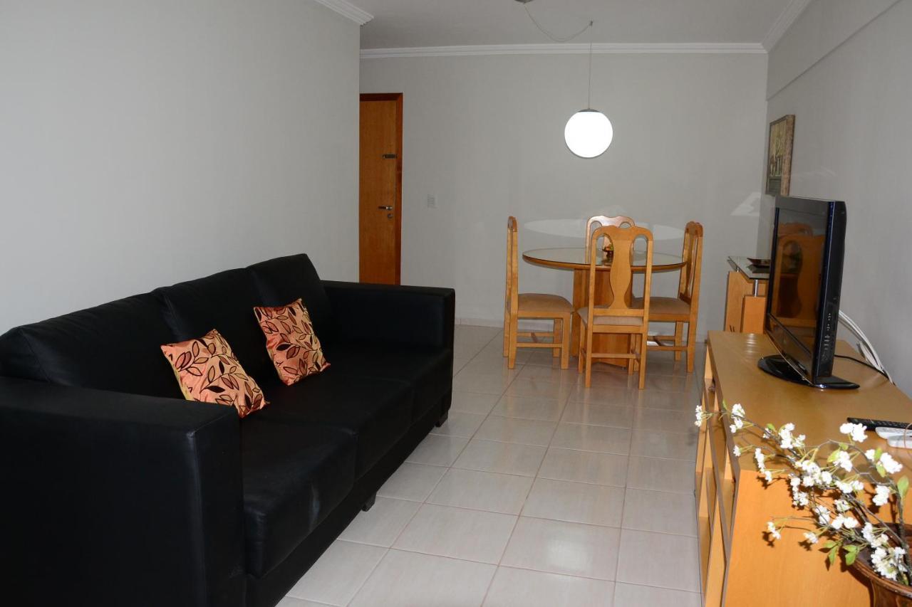 Apartamento Lucy Pontual Terra Thermas Rio Quente Exteriér fotografie