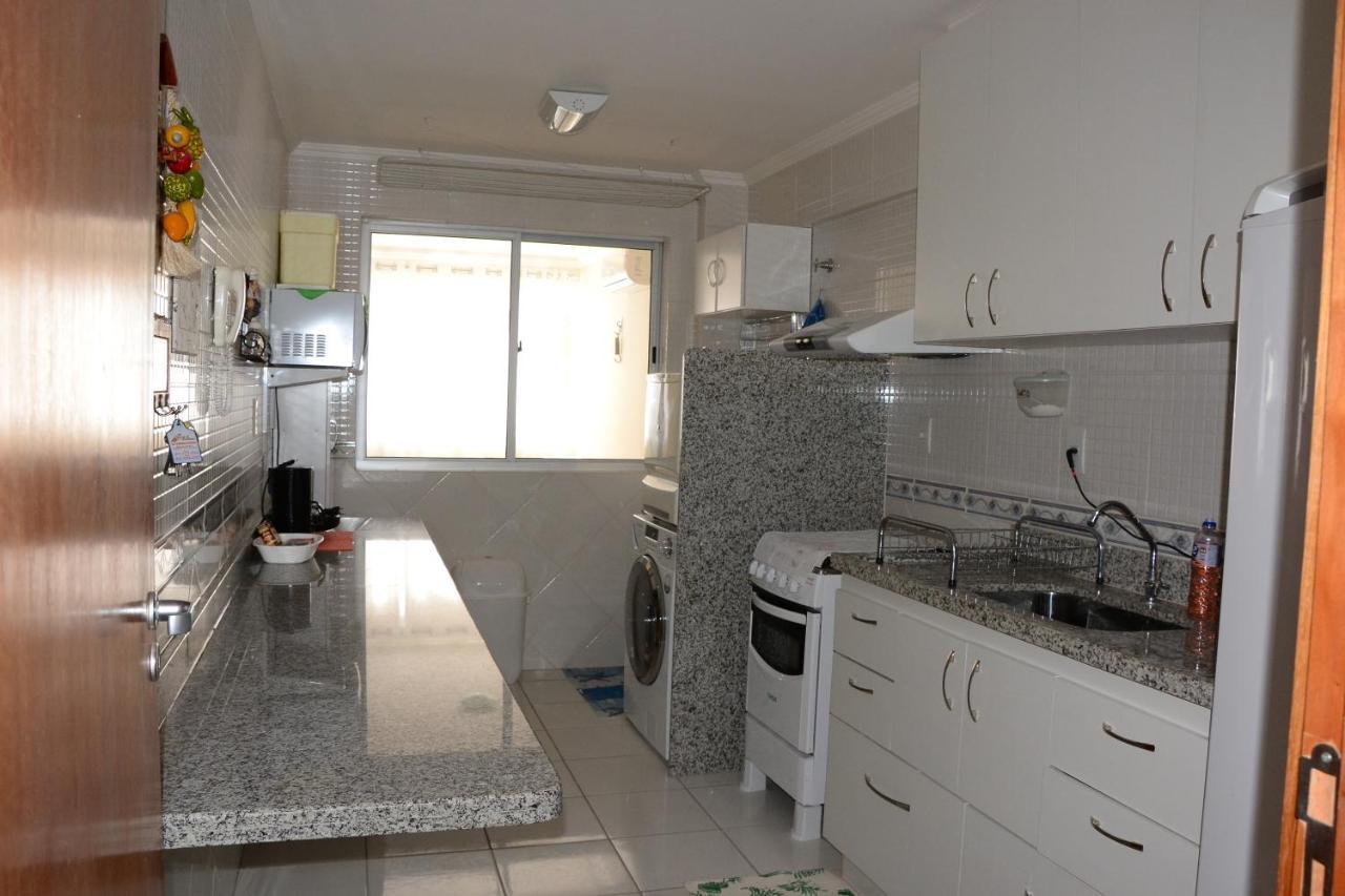 Apartamento Lucy Pontual Terra Thermas Rio Quente Exteriér fotografie