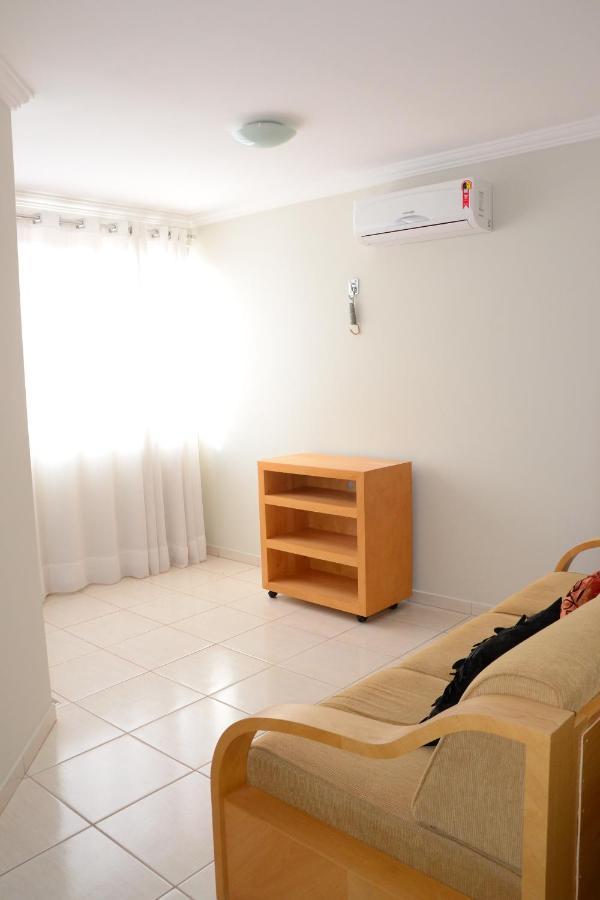 Apartamento Lucy Pontual Terra Thermas Rio Quente Exteriér fotografie